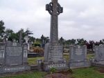 DSC02706, O'CONNOR GRAVE.JPG